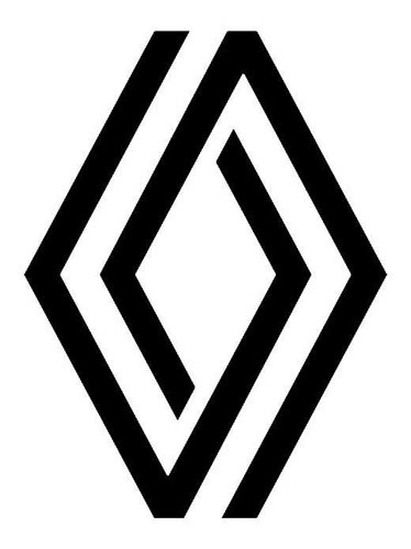 Bisagra Izquierda Porton Renault 0