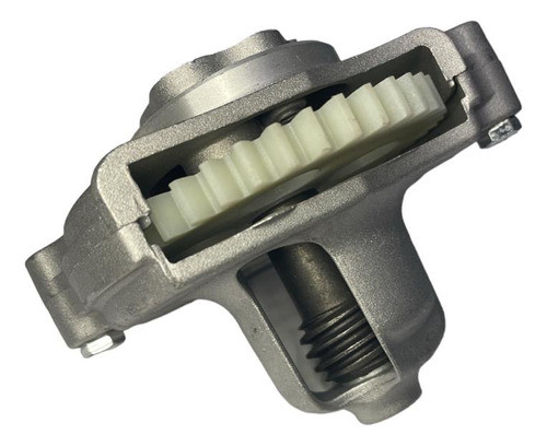 Bomba De Aceite Appia Leyenda Brezza 150 Z39 Parana Moto 0