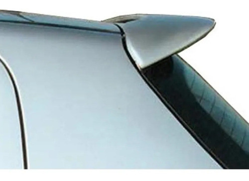 Alerón Peugeot 307 0