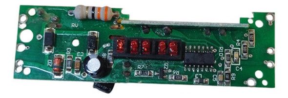 Pci Filtro Entrada Ceramic Steam Ion 780935 Novo Original 0