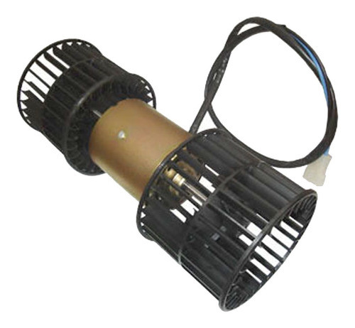 Motor Calefaccion Completo Para M.benz  1215/710 0