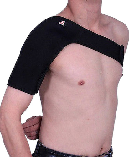 2016magnetic Hombro Soporte Soporte Correa Estabilizador Aju 0