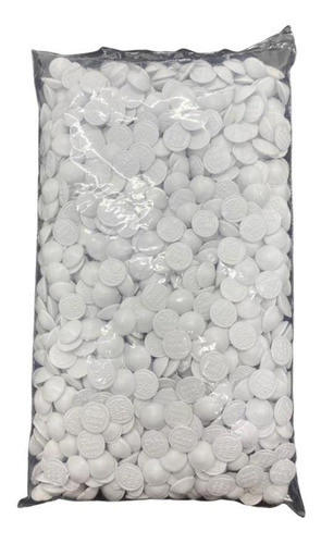 500 Pastilhas Infravermelho Longo Nano Bac Terapia Água 1