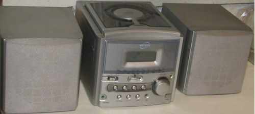 Minicomponente Mk Teck 0