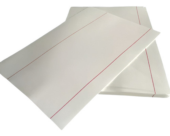 10 Laminas De Chocotransfer Y 10 Laminas De Papel De Arroz 0