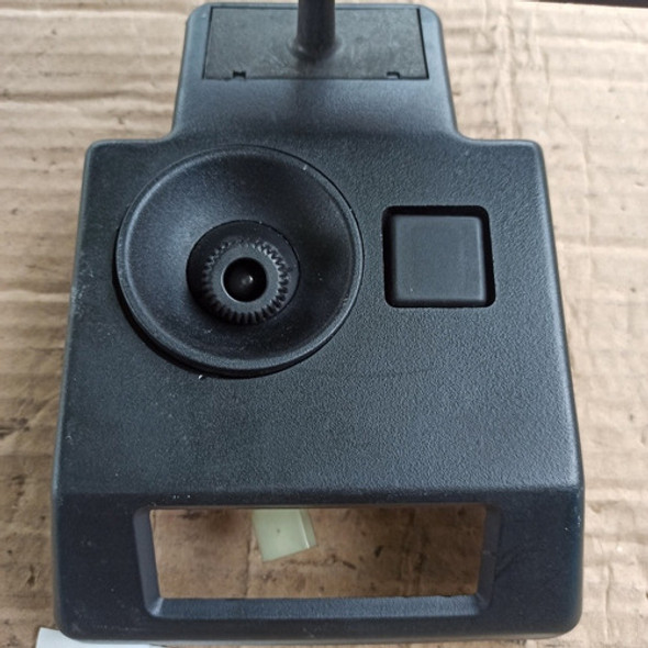 Espejo Interior Y Consola Fiat Uno Duna Scr 1