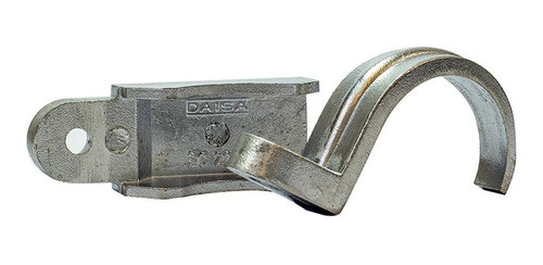 Daisa Bc200l Abrazadera Completa 2 1
