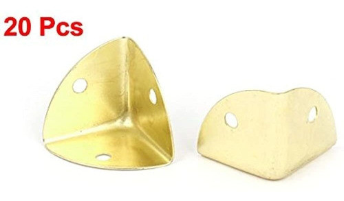 20 Piezas Caja De Joyeria Para El Hogar Collar Caja Angulo 1