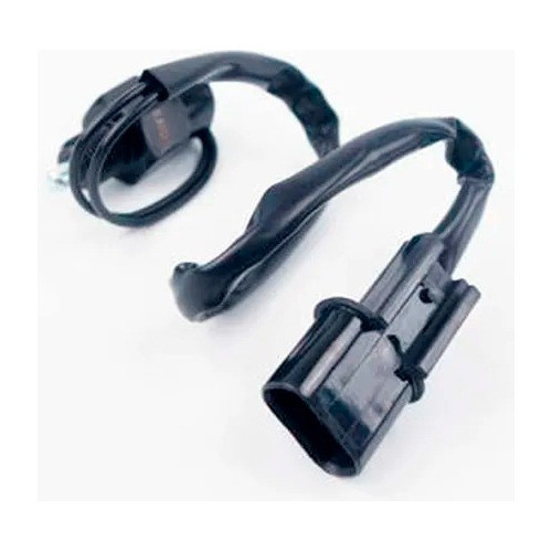 Sensor De Luz Ré Com Chicote P/ Kia Bongo K2500 2.5 8v 2012 0