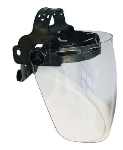 Protector Facial Con Arnes Libus 0