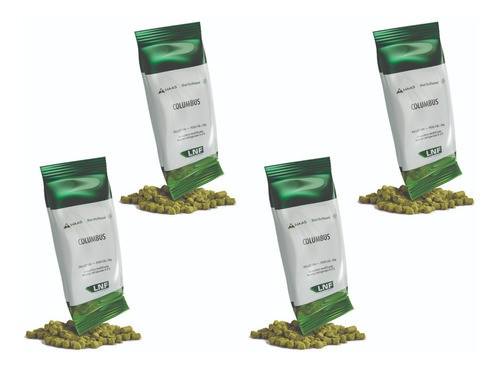 04 Lupulos Columbus 50grs Lnf 0