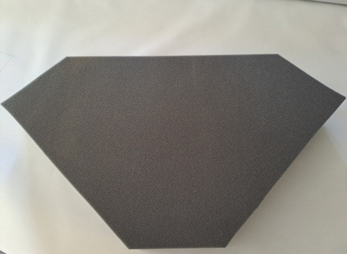 Goma Espuma 35kg Soft A Medida Ideal Sillones Y Colchón 1