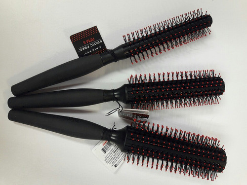 Cepillos Profesionales Criket El Juego 0