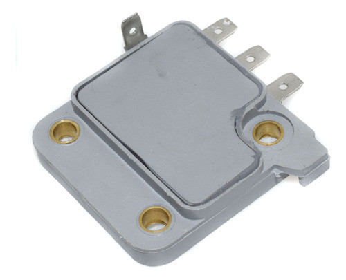 Modulo De Encendido Honda Civic 1.6 Indumag 0
