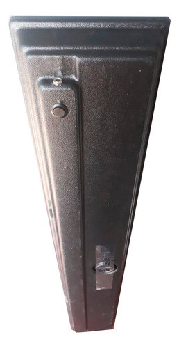 Tapa Para Pecera 120x20 Con Iluminación Leds Potentes 0