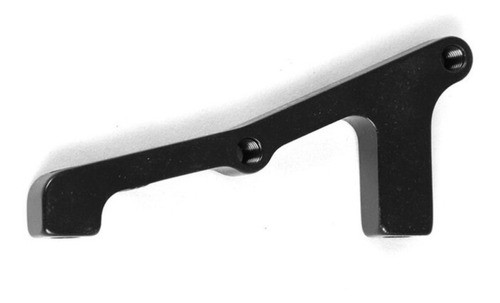 Adaptador Delantero Para Caliper Tektro A1 F140 Is A Pm Bora 1