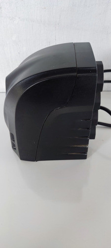 Estabilizador Ems 115v 300va  Modelo Novo De Tomada . 1