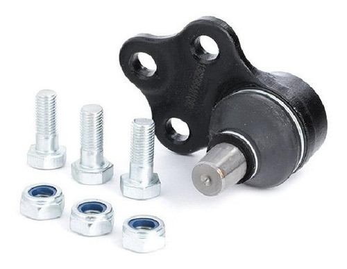 Rotula De Suspension Viemar Fiat Stilo 2001+ 0