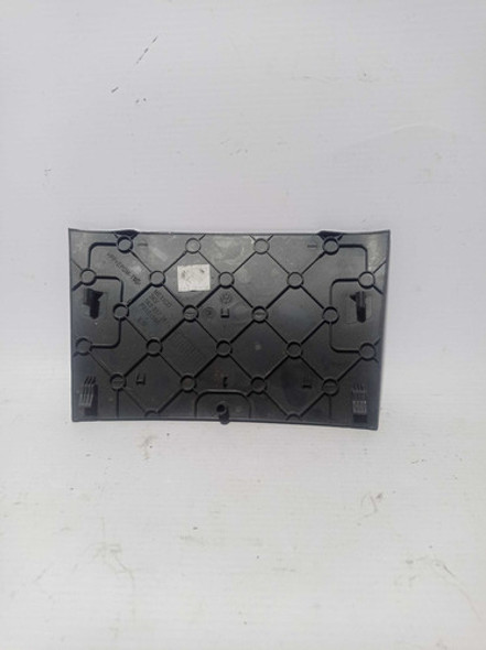 Acabamento Tampa Painel Volkswagen Jetta 2.5 2010 1k0857367 1