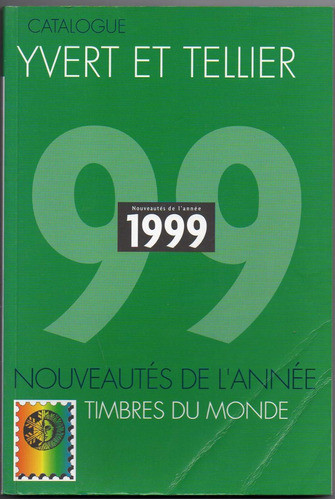 Oferta Especial De Anuarios Yvert 1998/2000 + 2005/07 Y 2010 1