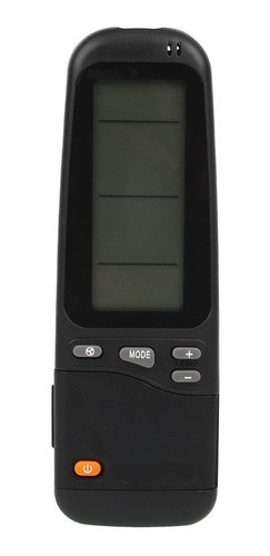 Remoto Aire Acondicionado  Electra York Daewoo Carrier 0