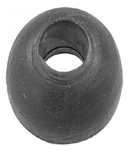 Puntera De Goma Regulador Gas Para Perno 10 Kg Arandela Jun 0