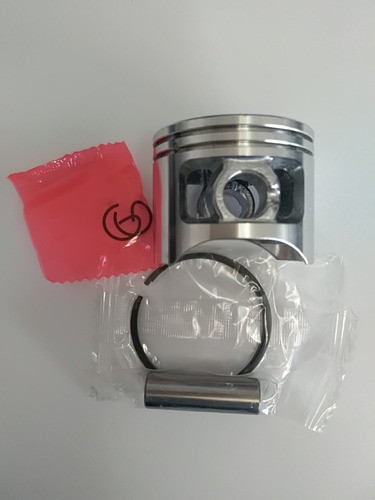 Kit Piston Y Aros Motosierra 52cc China 45mm 1
