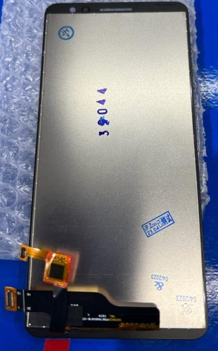 Modulo Para Tcl L7 Plus Oled Sin Marco Consultar Instalacion 1
