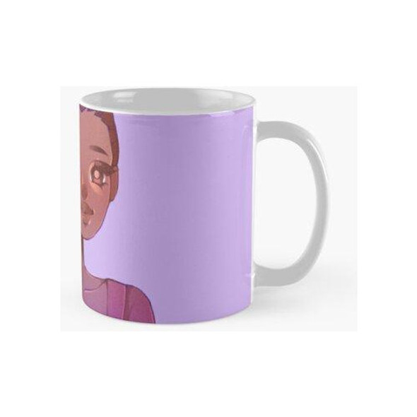 Taza Carole Calidad Premium 0