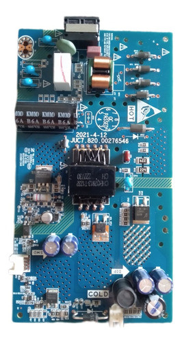 Placa Fonte Tv Ptv42g52rcf  Juc7.820.00276546 Original 0