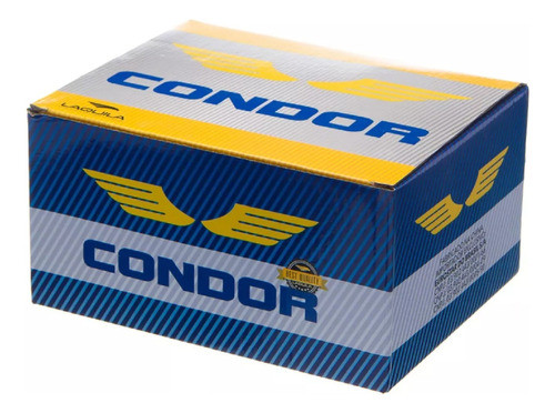 Bomba De Combustivel Condor Moto Honda Adv 150 Ano 2022 0