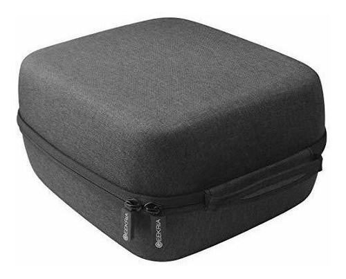 Geekria - Funda Para Auriculares De Videojuegos Compatible C 1