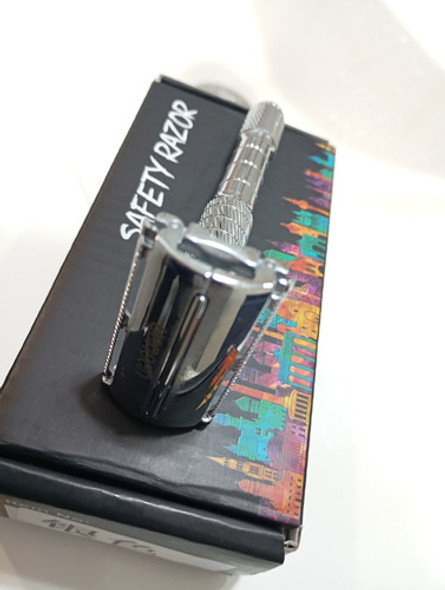 Máquina De Afeitar Safety Razor 1