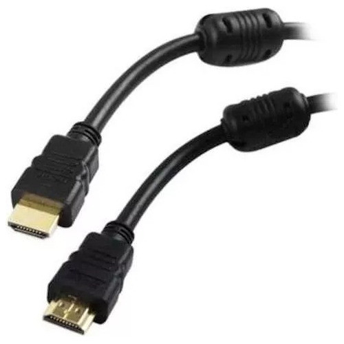 Cable Hdmi 50 Cm  V1.4 C/ethernet Puresonic. Certificado. 0