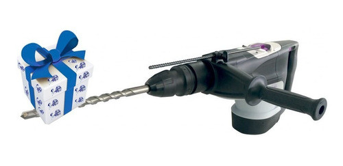 Rotomartillo Demoledor Neo Rm952k 1500w 20j Sds Max 0