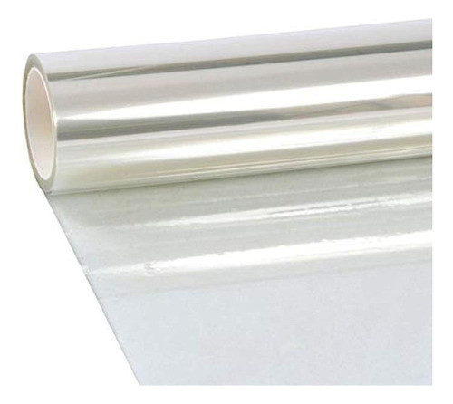 Rollo 45 M Cuadrados Láminas Seguridad Incolora 0