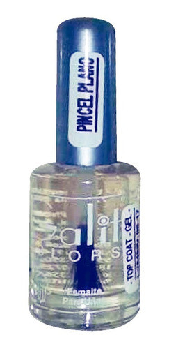 Galit Brillo Gel Top Coat 0