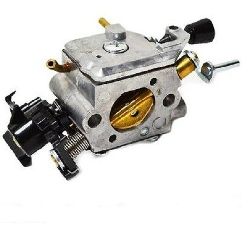 Carburador Compatible Motosierra Husqvarna 445 450 0