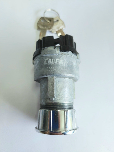 Cilindro De Contacto Arranque Ford Falcon 73 Al 78 1