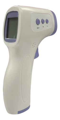 Termômetro Infravermelho Sem Contato Ux-a-01 0