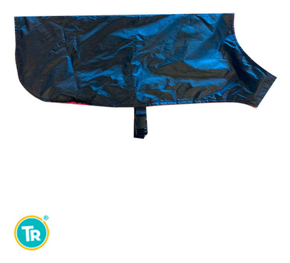 Capa Mascota Chaleco Polar Impermeable Para Perro N4 1