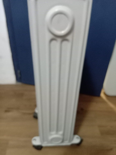 Radiador De Aceite James 1