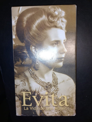 Lote 10 Vhs Varios 1