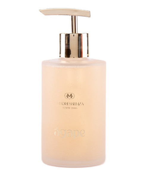 Madressenza Sabonete Líquido Ágape 250ml 1