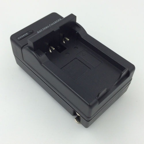 Cargador De Batería Para Cr-v3 Crv3 Kodak Easyshare Z612 Z65 0