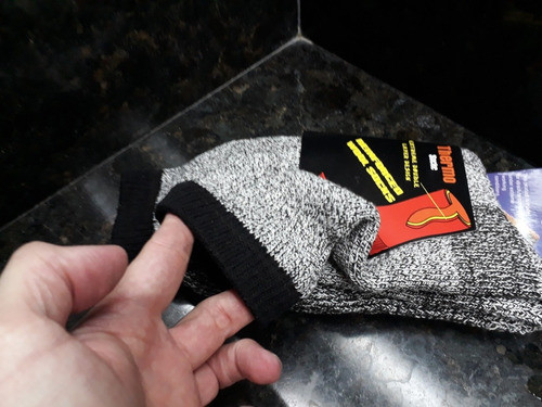 Medias Trekking / Termicas / T43-46 1