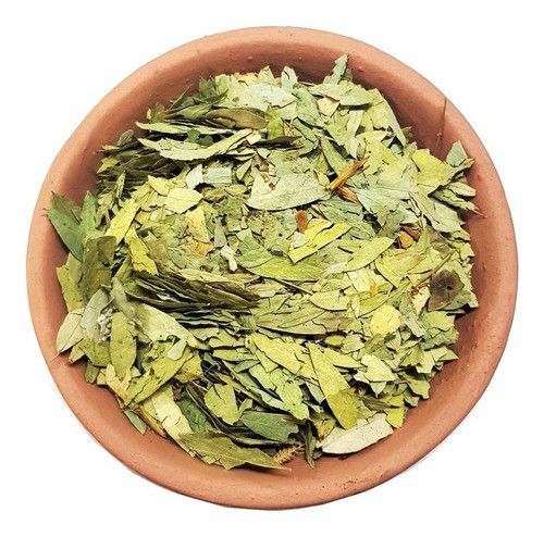 Sen Hojas Hierba Medicinal X 1 Kilo - Arcana Caeli 0