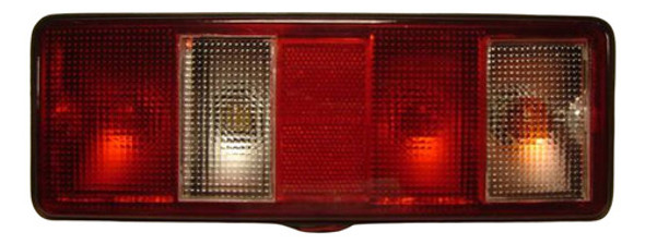 Farol Tra (pick Chana 1000 2006-2007 0