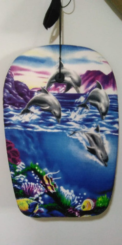 Tabla Barrenadora Infantil Usada 0