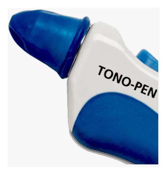 Fundas Puntas Tono-pen Ocu-film Oftalmología 1